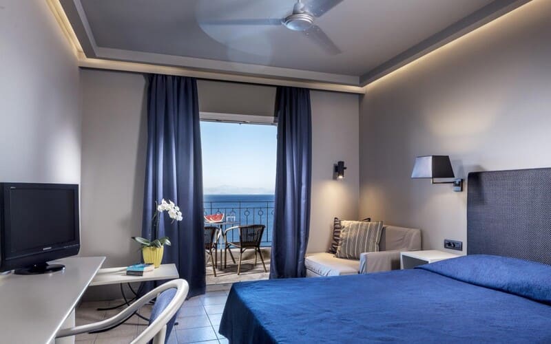 AEOLOS BEACH RESORT